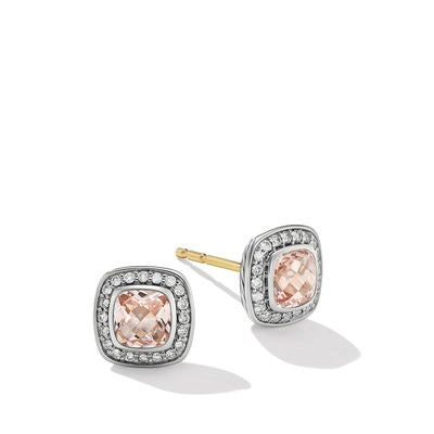 David Yurman 5mm Albion Earrings