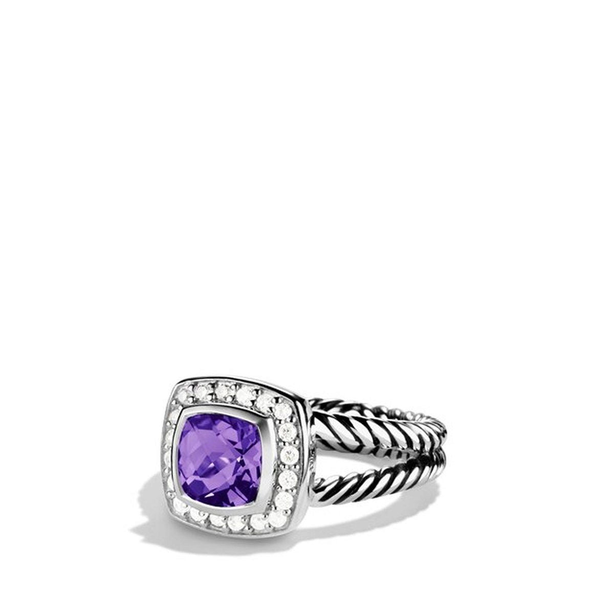 David Yurman 7mm Albion Ring