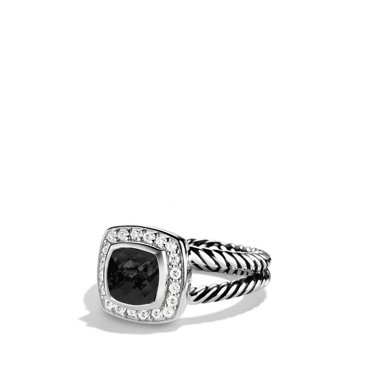 David Yurman 7mm Albion Ring