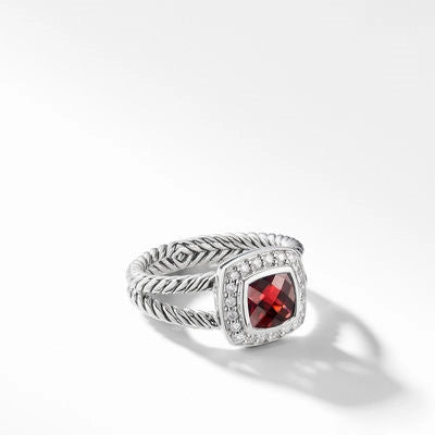 David Yurman 7mm Albion Ring