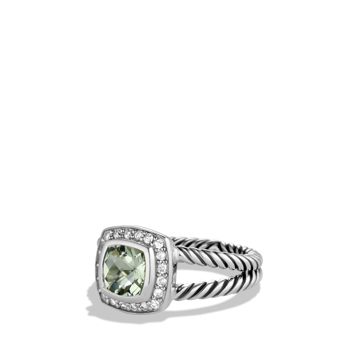 David Yurman 7mm Albion Ring