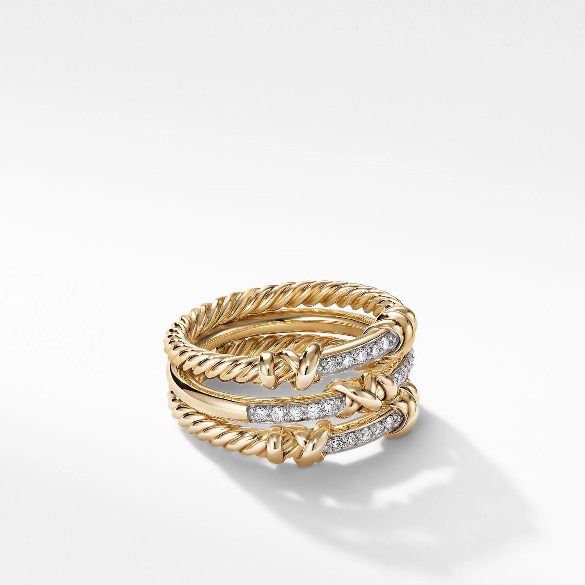 David Yurman Petite Helena Ring