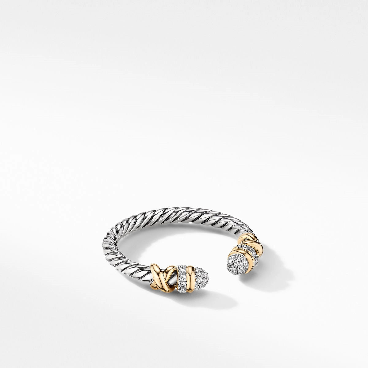 David Yurman Petite Helena Ring