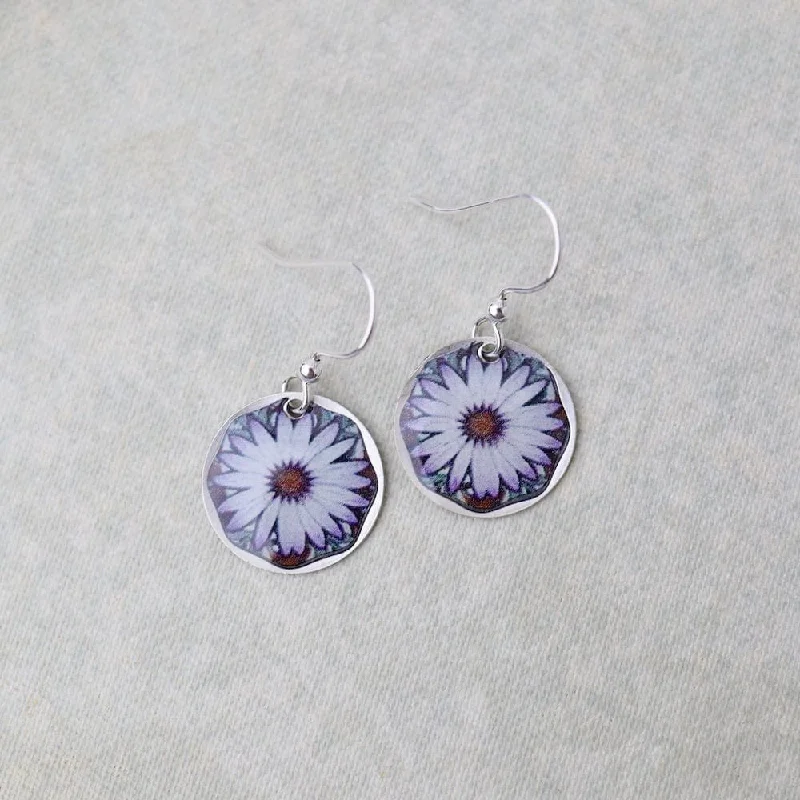 Daisy Earrings