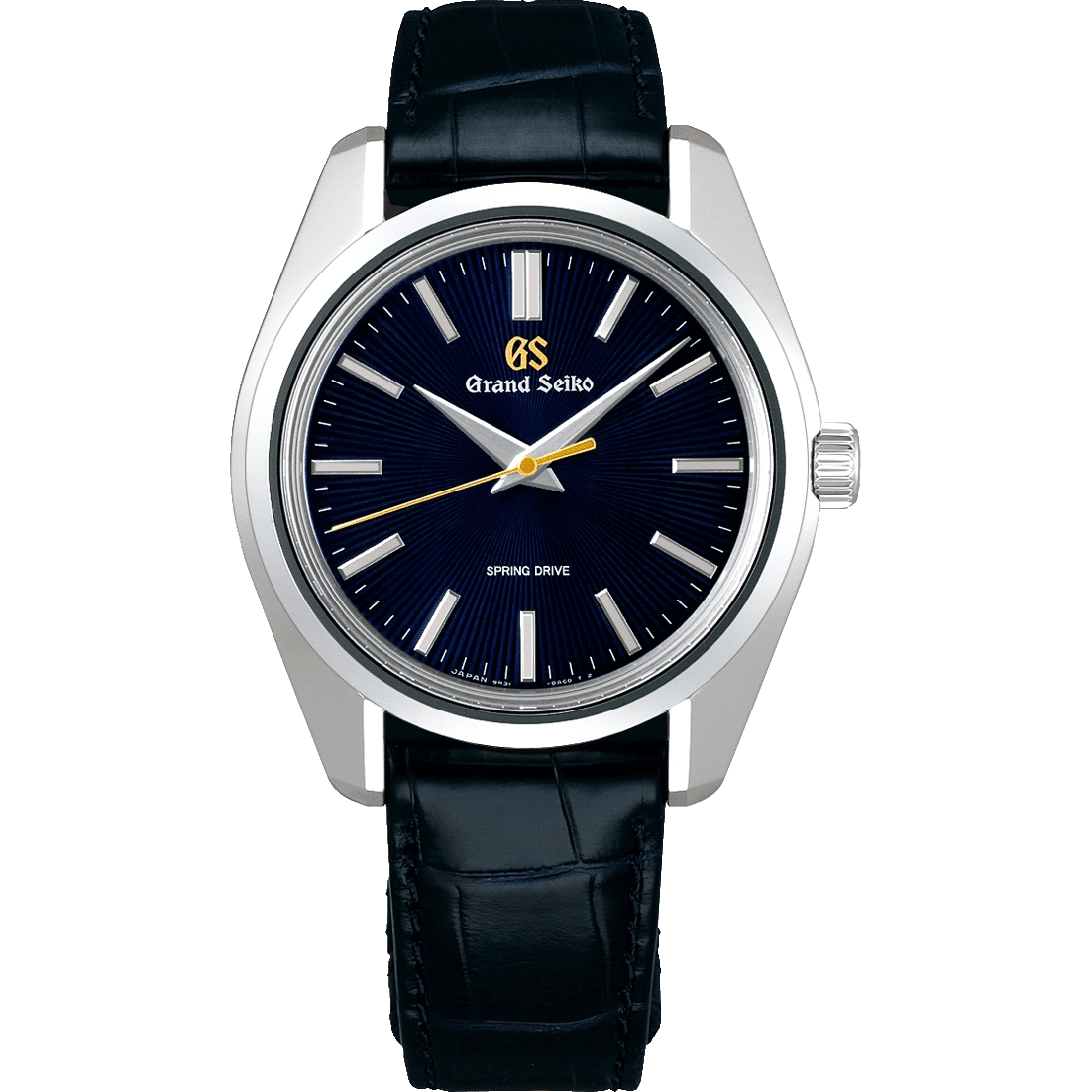 Grand Seiko Spring Drive 72 Hours Heritage Collection SBGY009