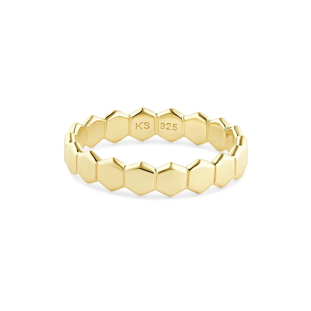 Kendra Scott Davis Band Ring