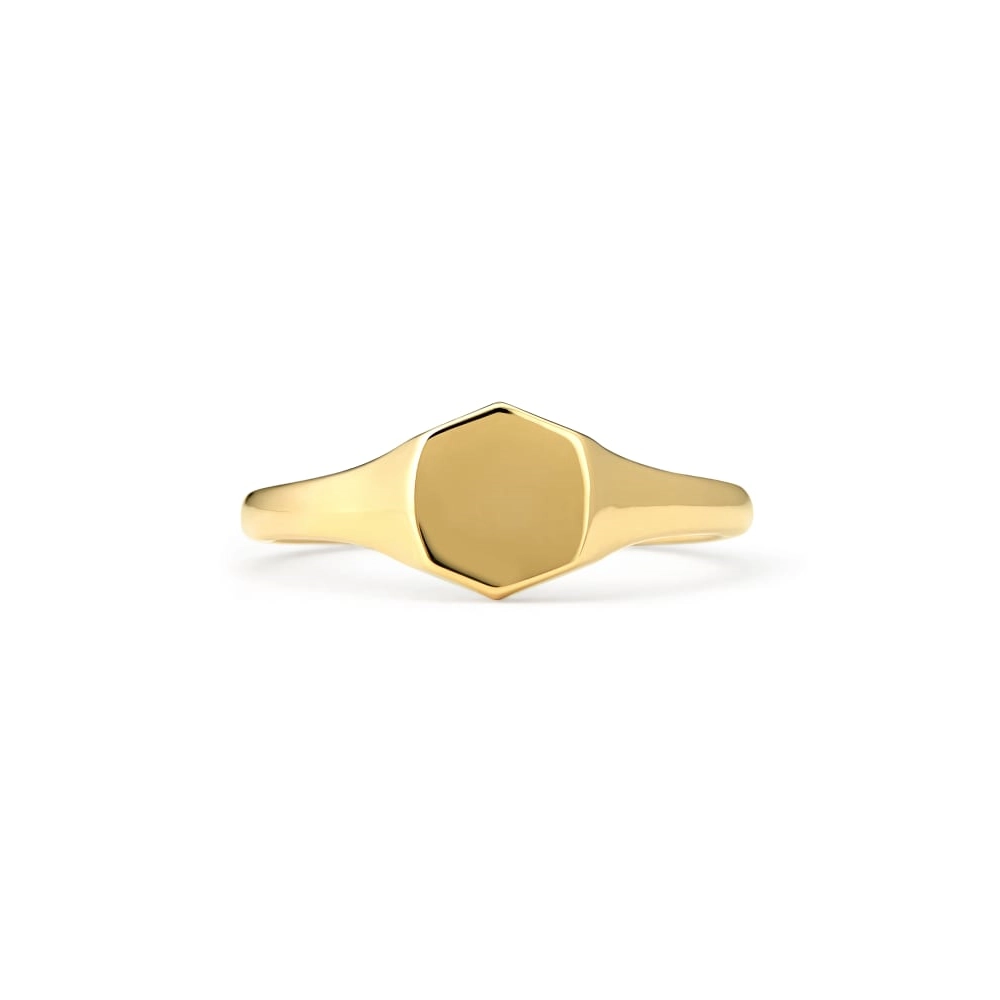 Kendra Scott Davis Signet Ring