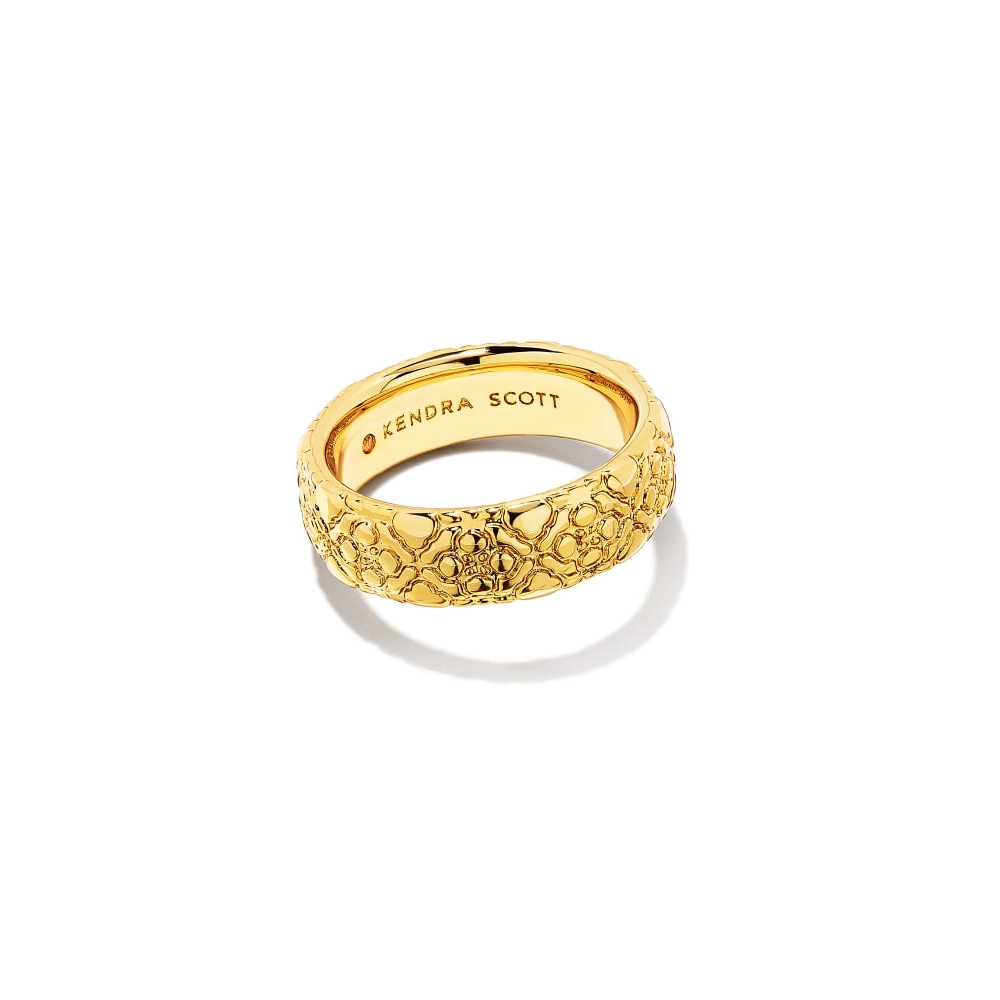 Kendra Scott Harper Band Ring